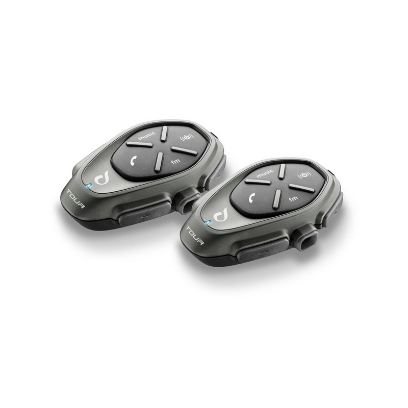 CellularLine Interphone Tour Twin Pack - II. jakość