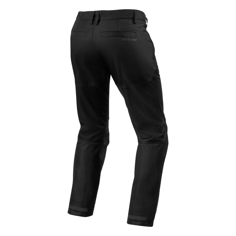 Spodnie motocyklowe Revit Eclipse 2 czarne