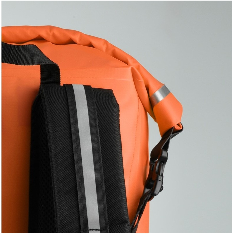 Wodoodporny plecak Oxford AQUA V20 orange 20 l wyprzedaż