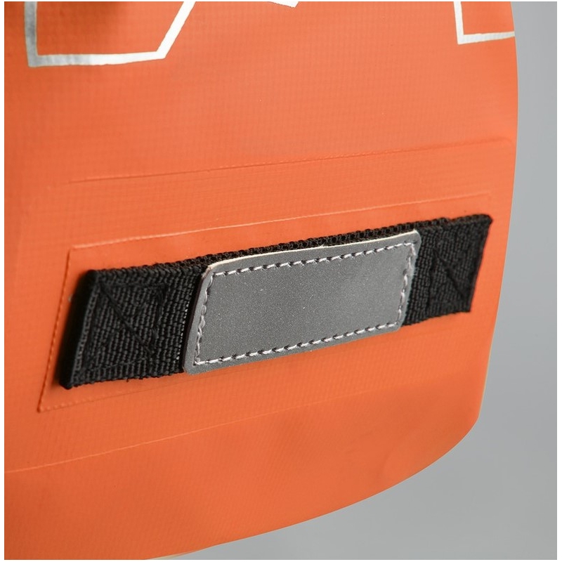 Wodoodporny plecak Oxford AQUA V20 orange 20 l wyprzedaż