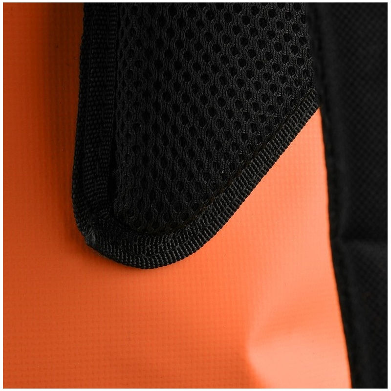 Wodoodporny plecak Oxford AQUA V20 orange 20 l wyprzedaż