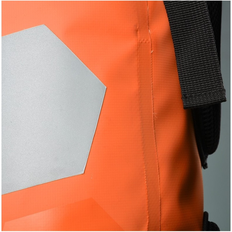 Wodoodporny plecak Oxford AQUA V20 orange 20 l wyprzedaż