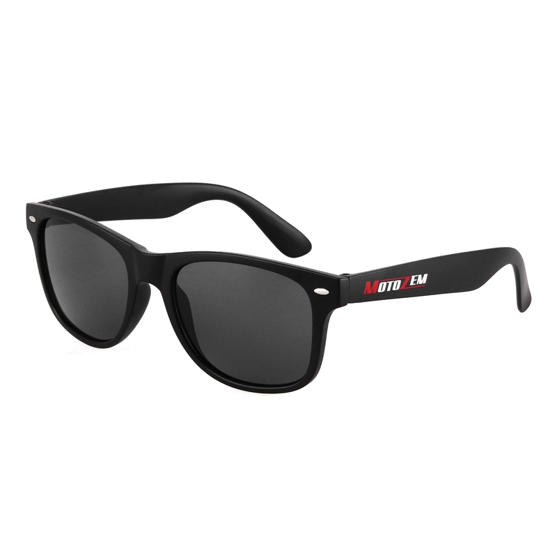 Okulary MotoZem