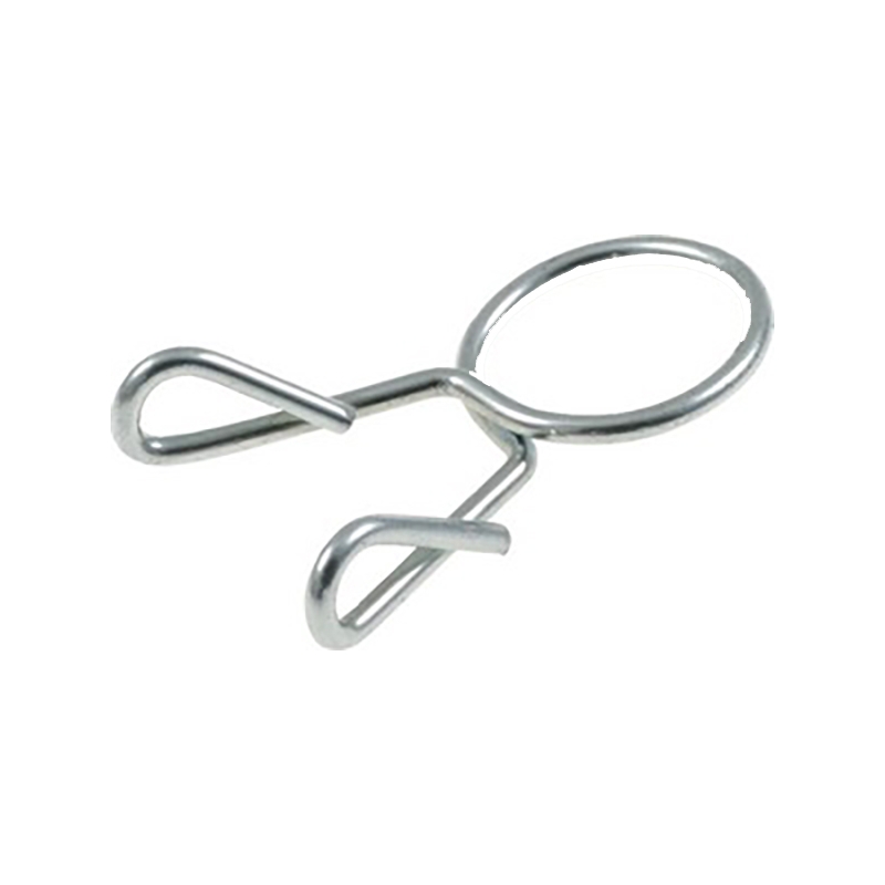 Zacisk węża 6-7,5 mm 1 szt.