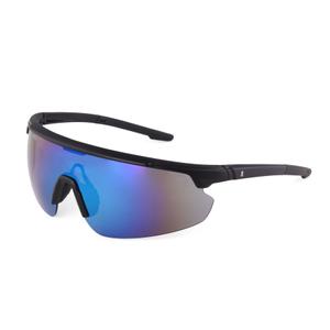 Okulary przeciwsłoneczne Rilax Speed czarno-niebieskie