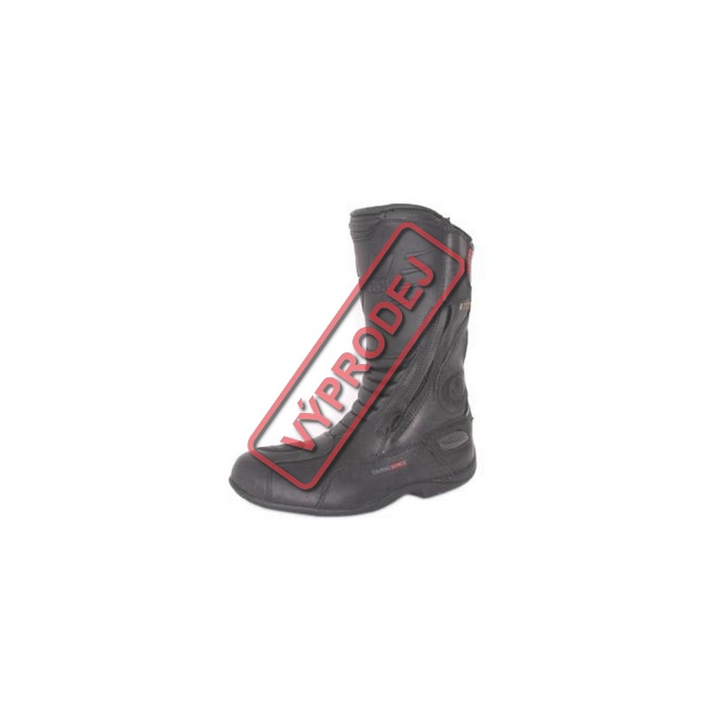 Buty motocykl Vanucci VTB1. - Vel 42