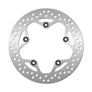 Brake disc NG 2103