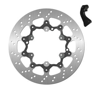 Brake disc NG 1640K11 oversize