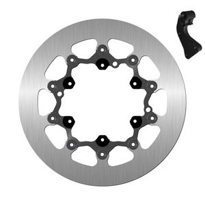 Brake disc NG 1640SPK11 oversize
