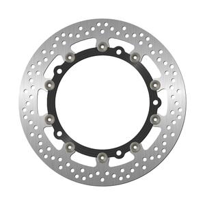 Brake disc NG 2091G