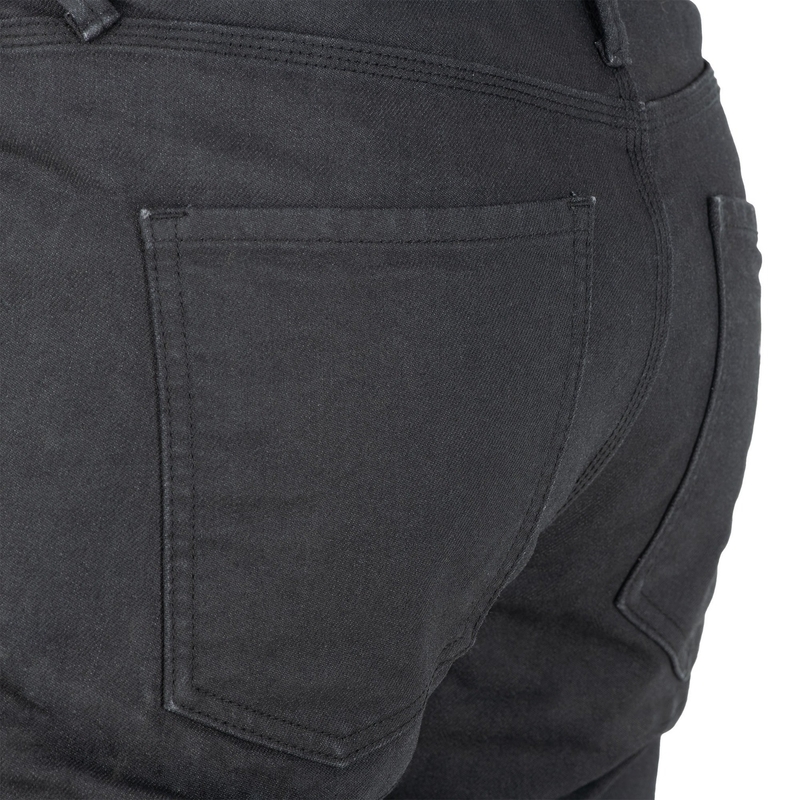 Oxford Original Approved Jeans AA Slim fit black