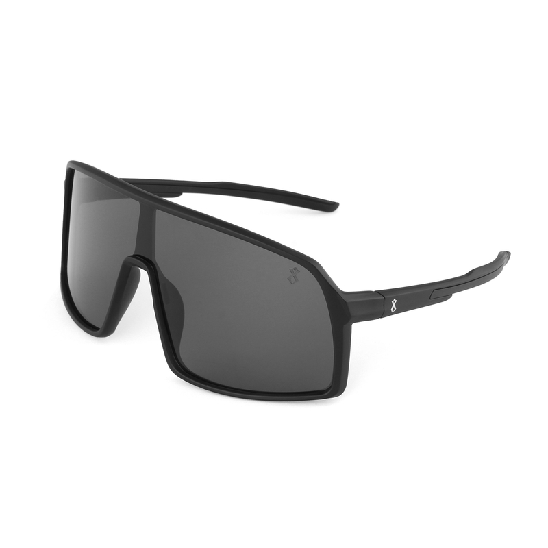 Okulary przeciwsłoneczne Rilax Energy black