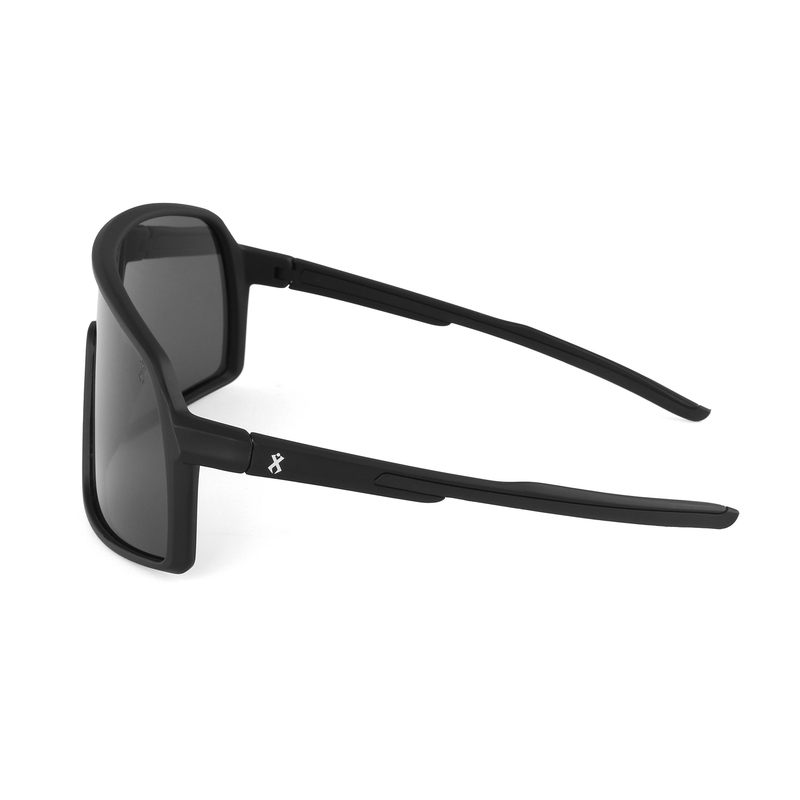 Okulary przeciwsłoneczne Rilax Energy black