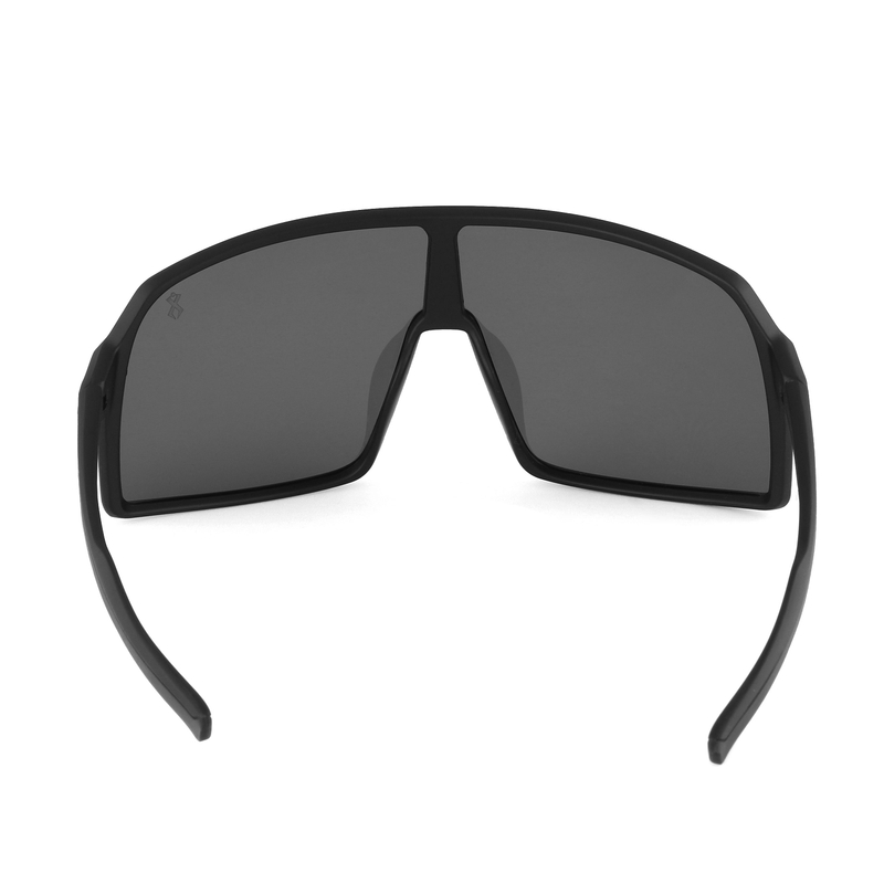 Okulary przeciwsłoneczne Rilax Energy black