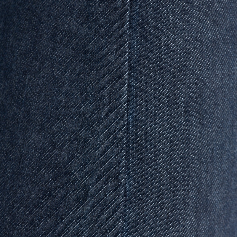 Oxford Original Approved Jeans AA Slim fit ciemnoniebieski
