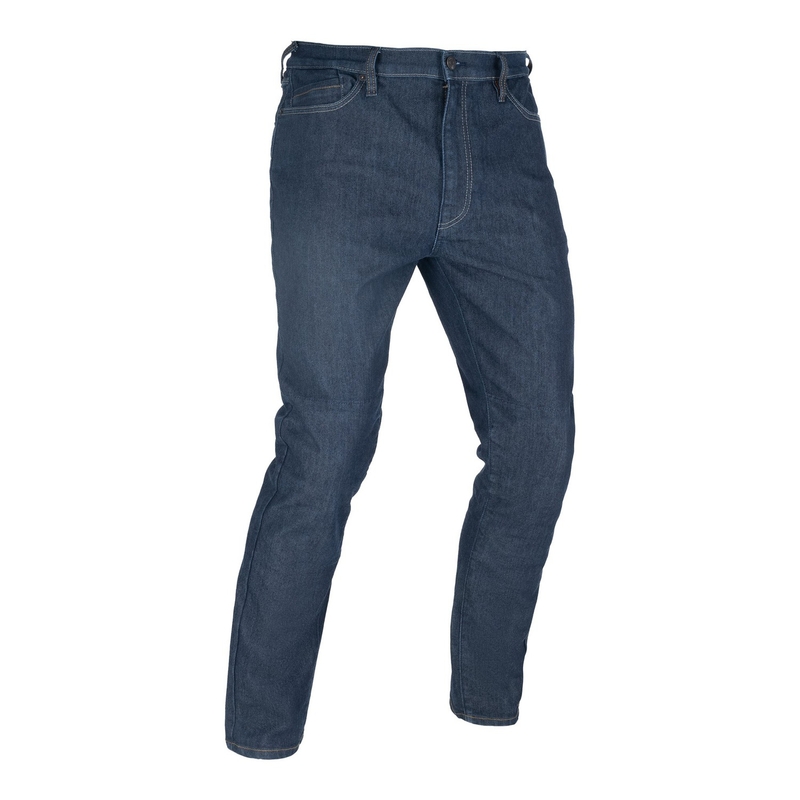 Oxford Original Approved Jeans AA ciemny niebieski
