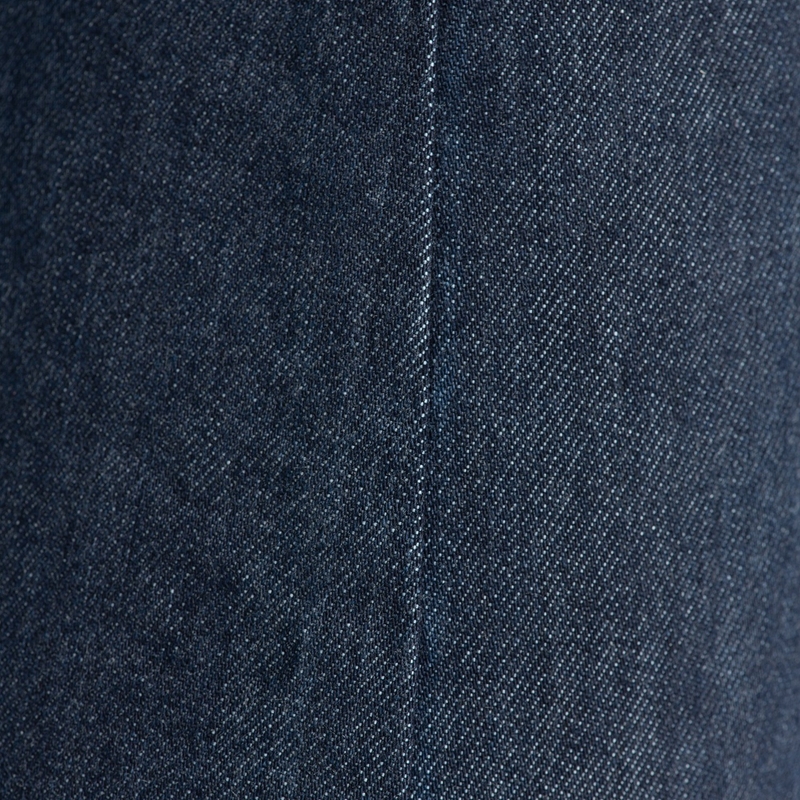 Oxford Original Approved Jeans AA ciemny niebieski