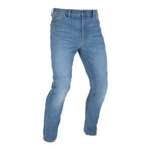 Oxford Original Approved Jeans AA jasnoniebieski