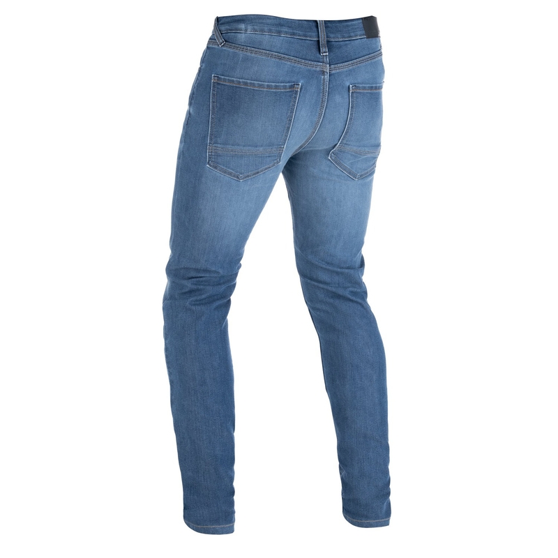 Oxford Original Approved Jeans AA jasnoniebieski