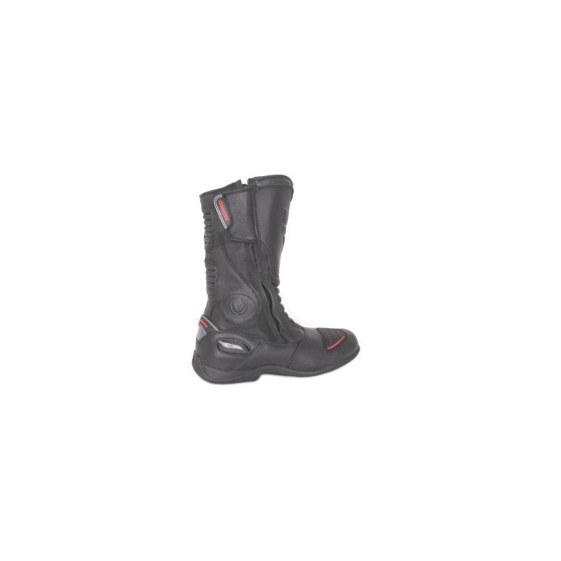 Buty motocykl Vanucci VTB1. - Vel 42