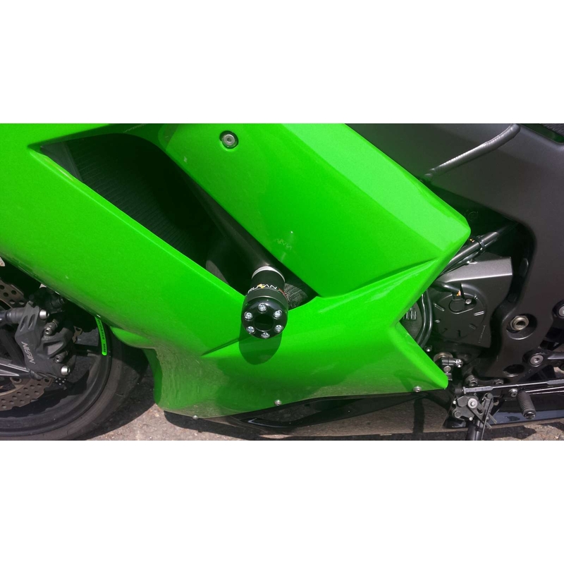 Kawasaki ZX-6R (07-08) Conus wyprzedaż