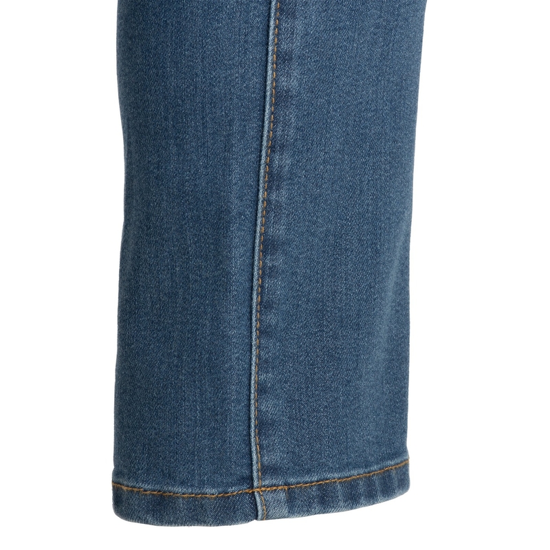 Oxford Original Approved Jeans AA jasnoniebieski