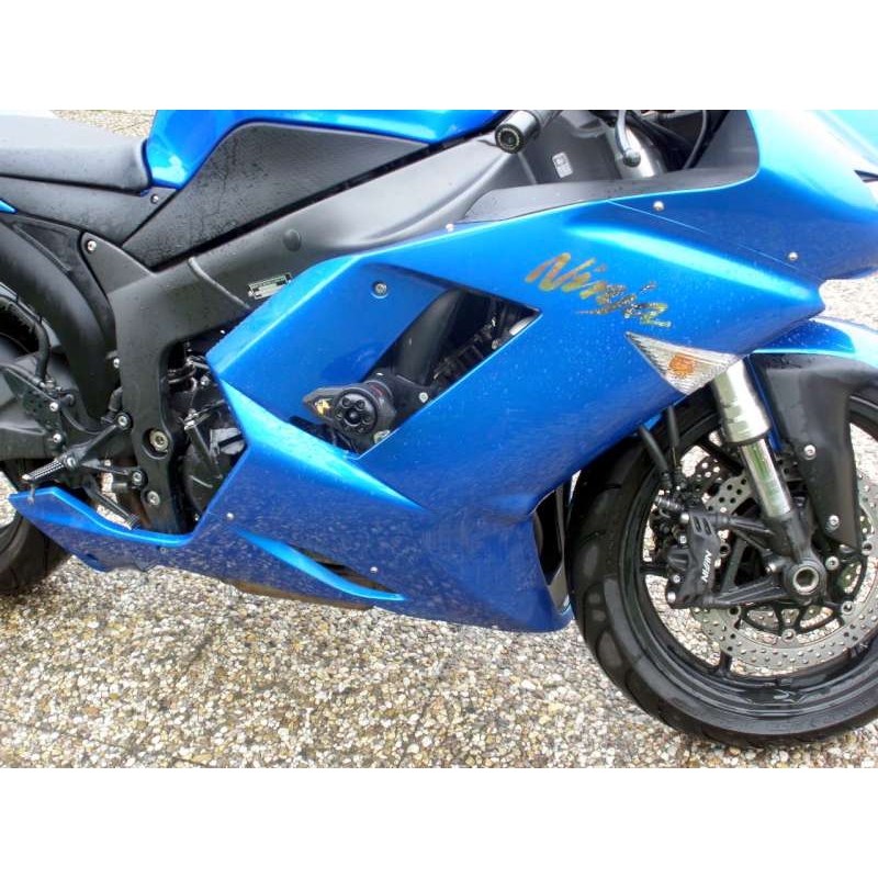 Kawasaki ZX-6R (07-08) Conus wyprzedaż