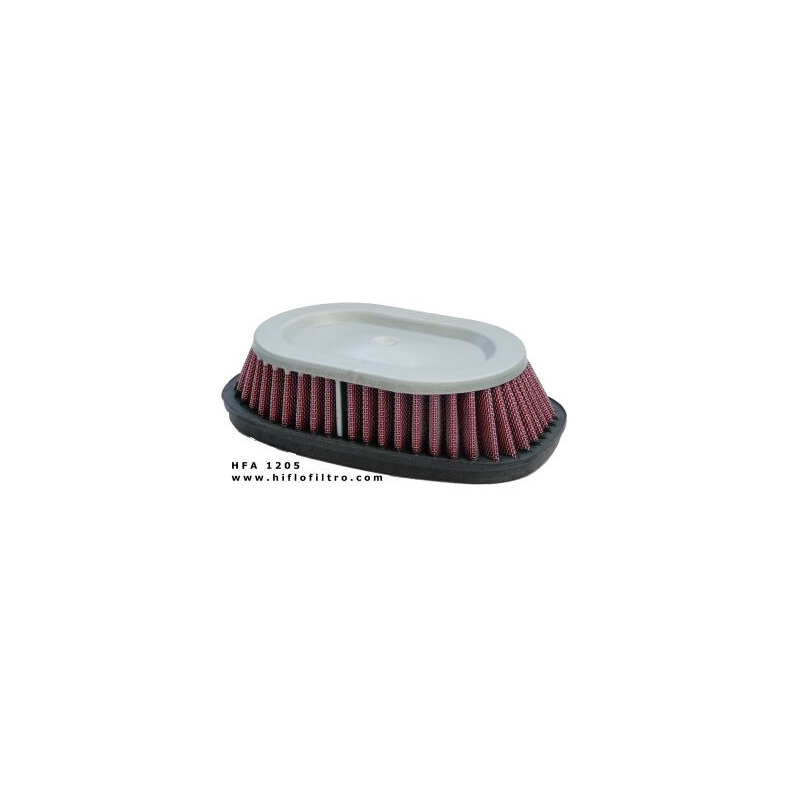 Air filter HIFLOFILTRO
