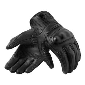 Rękawice motocyklowe Revit Monster 3 czarne