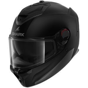 Integralny kask motocyklowy SHARK SPARTAN GT Pro czarny mat
