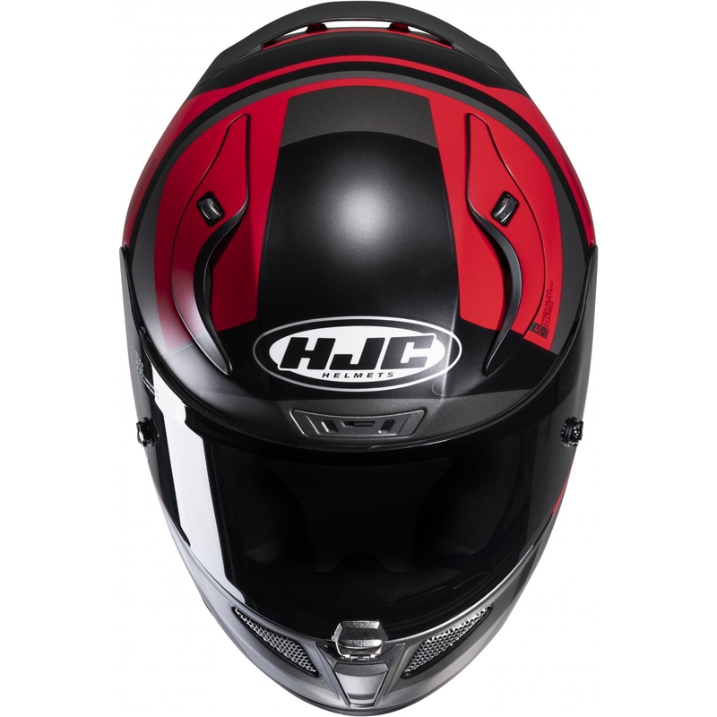 Zintegrowany kask motocyklowy HJC RPHA 11 Seeze MC1SF wyprzedaż