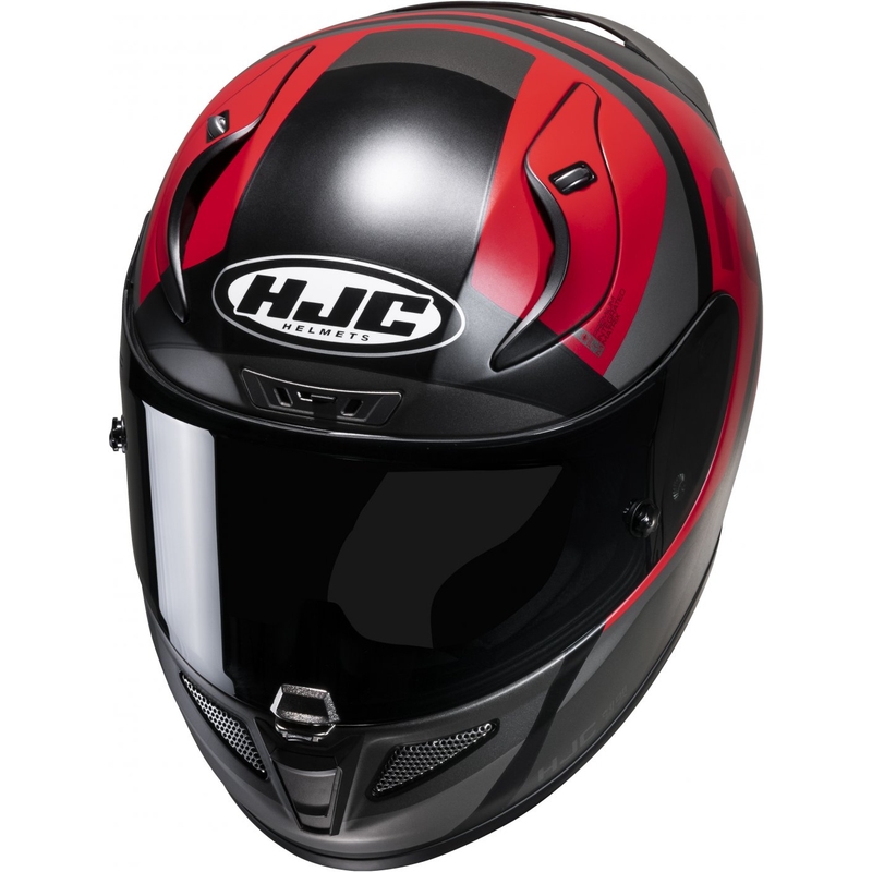 Zintegrowany kask motocyklowy HJC RPHA 11 Seeze MC1SF wyprzedaż