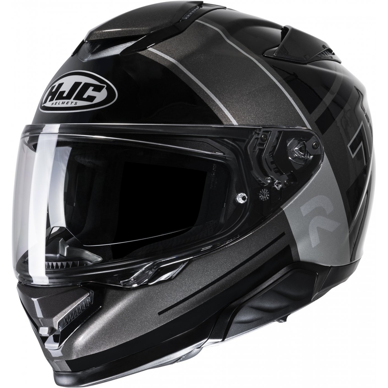 HJC RPHA 71 Zecha MC5 integralny kask motocyklowy