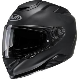 Integralny kask motocyklowy HJC RPHA 71 Solid black matt