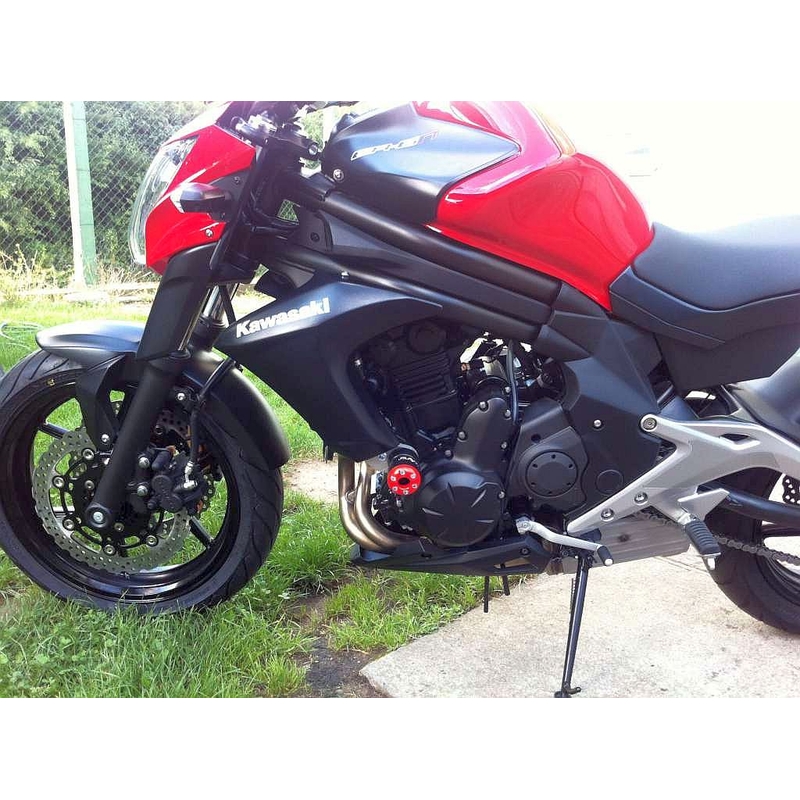 Kawasaki ER-6N (13-) Conus wyprzedaż