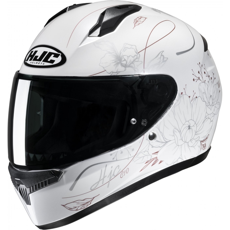 Kask motocyklowy integralny HJC C10 Epik MC8