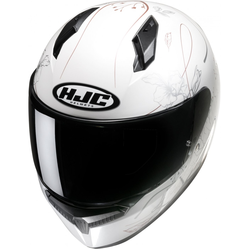 Kask motocyklowy integralny HJC C10 Epik MC8