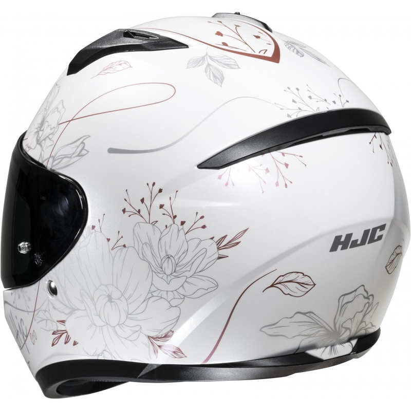 Kask motocyklowy integralny HJC C10 Epik MC8