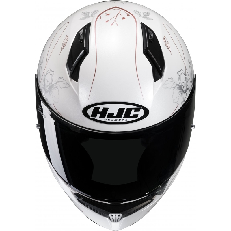 Kask motocyklowy integralny HJC C10 Epik MC8