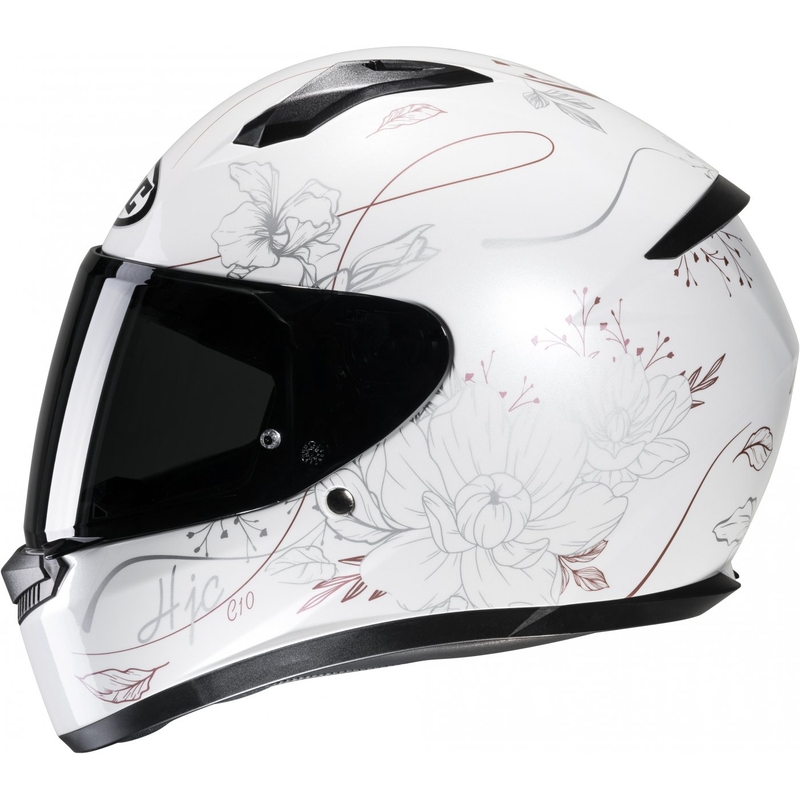 Kask motocyklowy integralny HJC C10 Epik MC8