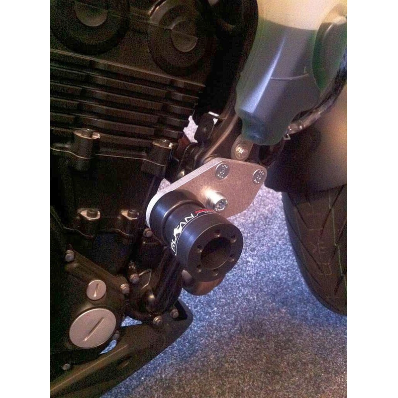 Kawasaki ER-6N (13-) Conus wyprzedaż