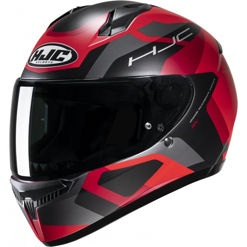 Kask motocyklowy integralny HJC C10 Tins MC1SF