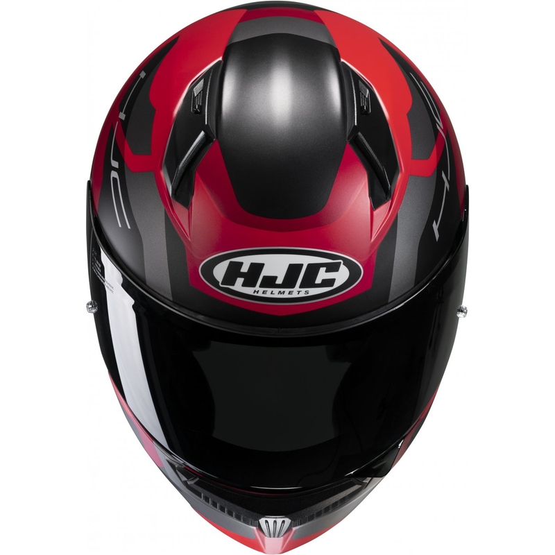 Kask motocyklowy integralny HJC C10 Tins MC1SF