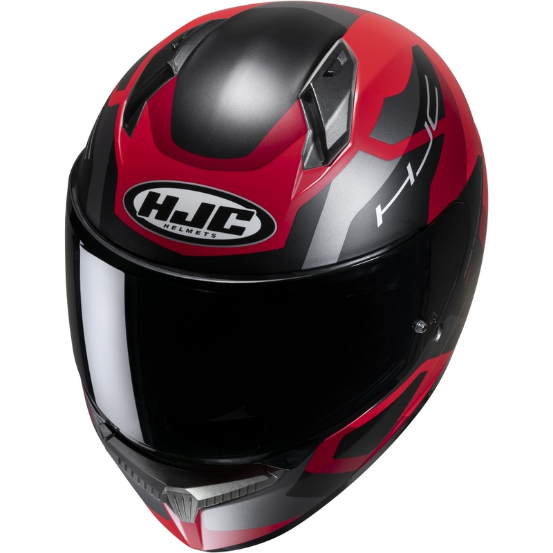 Kask motocyklowy integralny HJC C10 Tins MC1SF