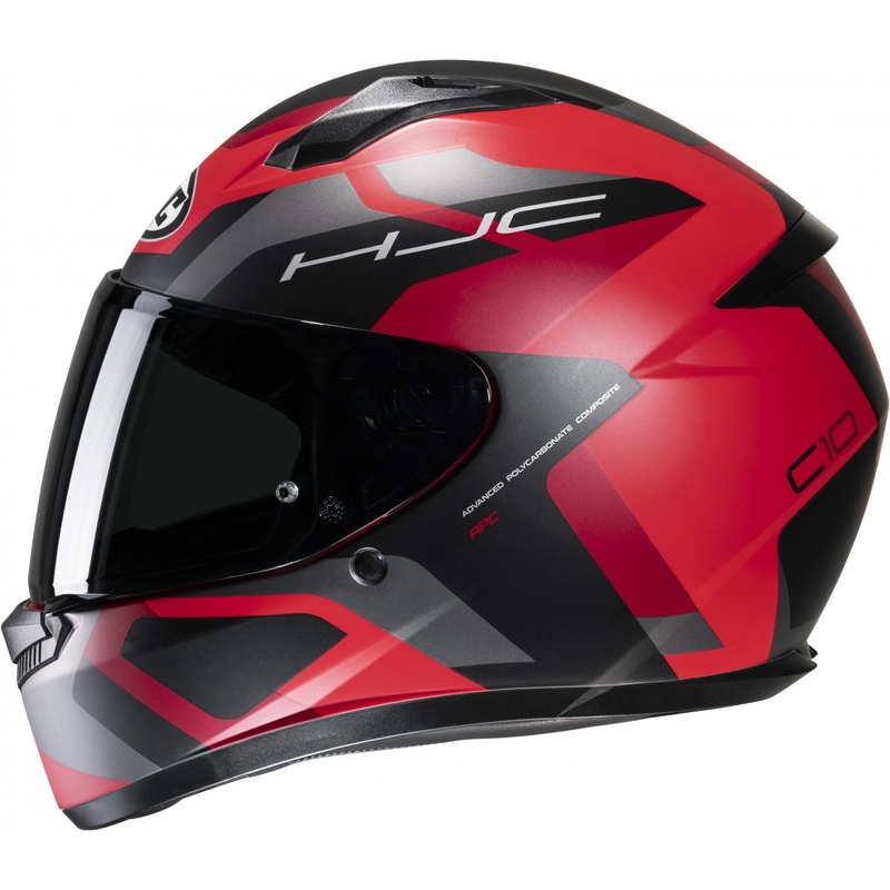 Kask motocyklowy integralny HJC C10 Tins MC1SF