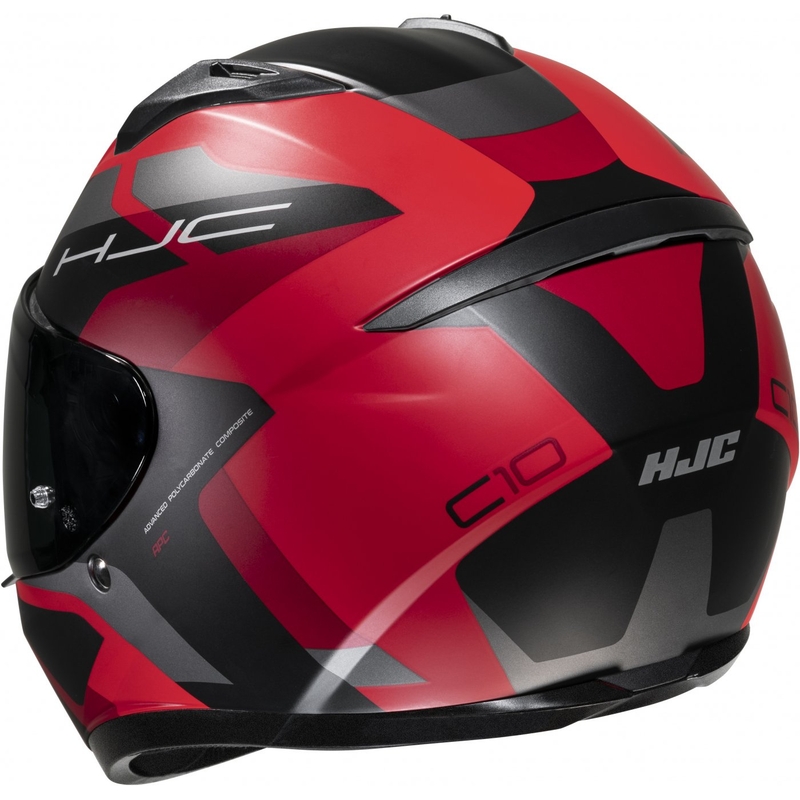 Kask motocyklowy integralny HJC C10 Tins MC1SF