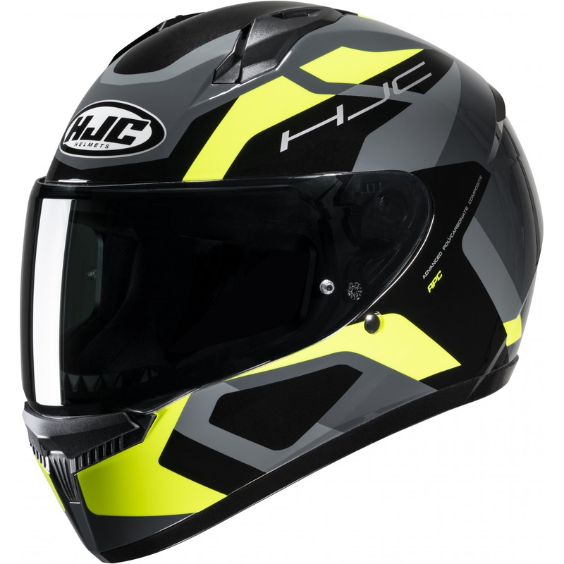 Kask motocyklowy integralny HJC C10 Tins MC3H