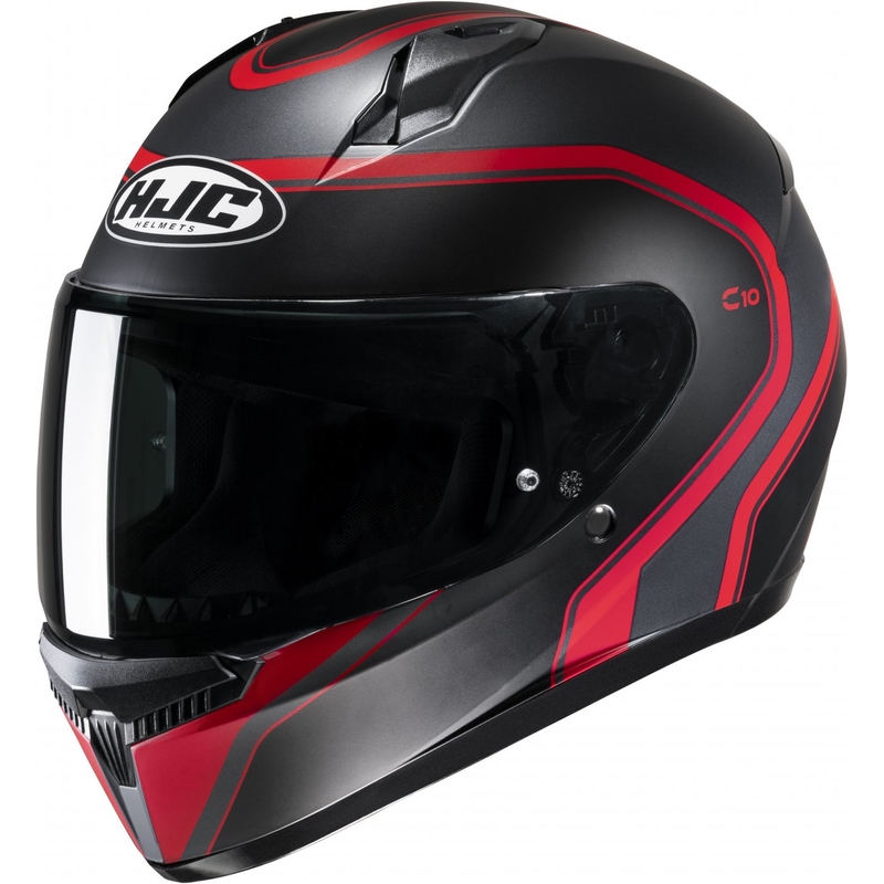 Kask motocyklowy integralny HJC C10 Elie MC1SF