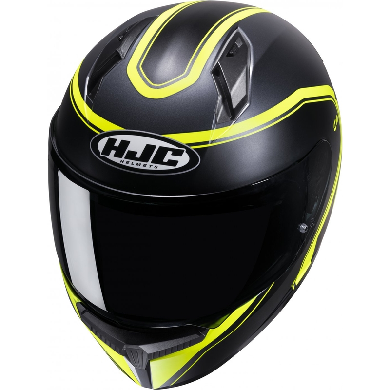 Kask motocyklowy integralny HJC C10 Elie MC3HSF
