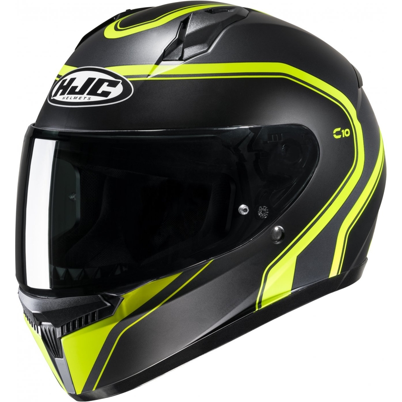 Kask motocyklowy integralny HJC C10 Elie MC3HSF